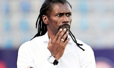 Classement IFFHS : Aliou Cissé non classé, Belmadi 4em meilleur sélectionneur du monde