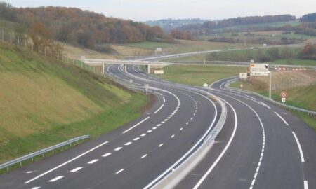 Infrastructures : démarrage effectif des travaux de l'autoroute à péage Mbour-Fatick-Kaolack