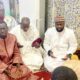 Grande mosquée de Médina Baye : Serigne Mboup et Rahma se "bousculent" pour...