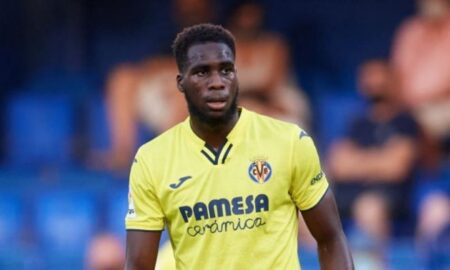 Liga : Villaréal bat Alavès, grâce à un doublé de Boulaye Dia