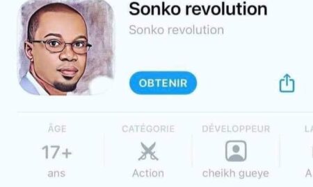 «Sonko-Révolution» : ce jeu video pour «surveiller» le pétrole sénégalais