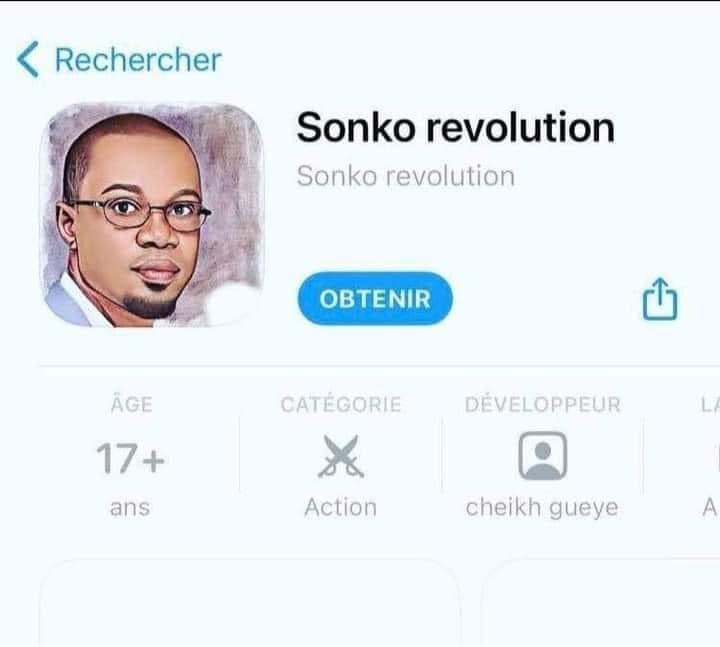 «Sonko-Révolution» : ce jeu video pour «surveiller» le pétrole sénégalais