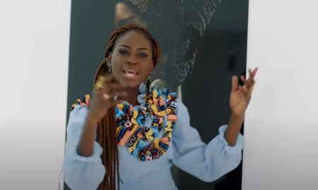 “Deko Woyafal“, regardez le nouveau clip de la talentueuse Dieyla Gueye