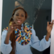 “Deko Woyafal“, regardez le nouveau clip de la talentueuse Dieyla Gueye