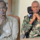 Capitaine Touré : "Sidy Lamine Niass continue de servir d’exemple dans un monde de fanfaronnades"