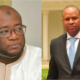 Limogeage de Saliou Fédior: Birahime Seck demande des explications à Abdoulaye Bibi Baldé