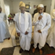 Dakar : cette audience du khalife Cheikh Mahi Niass aux autorités soudanaises, qui a failli passer inaperçue
