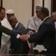 Nigeria : Macky Sall agréablement surpris par ses pairs de la CEDEAO
