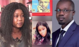 Dossier "Sweet Beauty" : Ndeye Khady Ndiaye convoquée au tribunal, Sonko toujours...