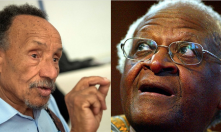 [Tribune] Pierre Rabhi, Desmond Mpilo Tutu : nos deux frères de conscience - Par El Hadji Thiam