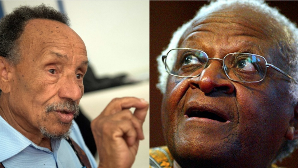 [Tribune] Pierre Rabhi, Desmond Mpilo Tutu : nos deux frères de conscience - Par El Hadji Thiam