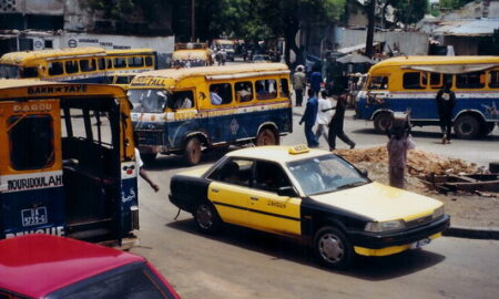 Greve des Transporteurs : Une perturbation exacerbée dans le  secteur.