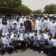 Programme Xeyu Ndaw ñii : 10 mille jeunes recrutés à Kaolack dans le volet environnement