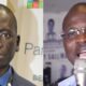 Graves accusations contre lui : Serigne Mboup sert une sommation interpellative à Modou Ndiaye Rahma