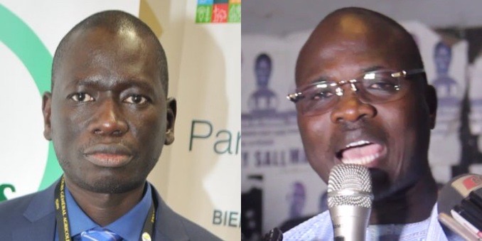 Graves accusations contre lui : Serigne Mboup sert une sommation interpellative à Modou Ndiaye Rahma