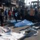 Haïti : au moins 60 morts dans l'explosion d'un camion-citerne à Cap-Haïtien