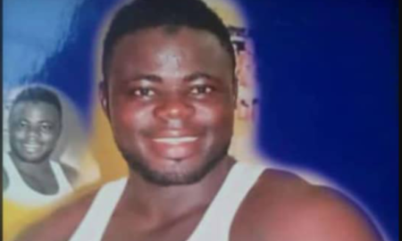 La lutte sénégalaise en deuil : décès de Gainako de l’écurie Mbollo de Keur Massar