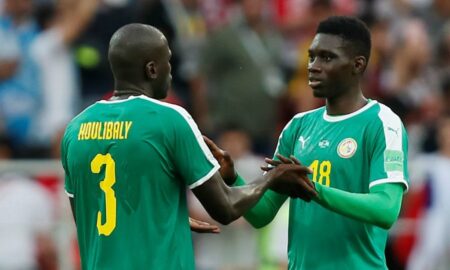 Participation d'Ismaila Sarr et Kalidou Koulibaly à la Can : Aliou Cissé reste optimiste