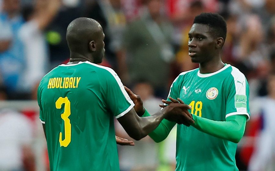 Participation d'Ismaila Sarr et Kalidou Koulibaly à la Can : Aliou Cissé reste optimiste