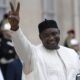 Gambie: Adama Barrow remporte l'élection présidentielle