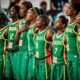 Classement FIBA Dames : les Lionnes 2ème en Afrique et 30ème mondial