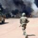 Mali : 30 civils tués dans l'attaque d'un bus à Mopti