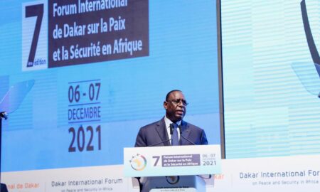 Macky Sall