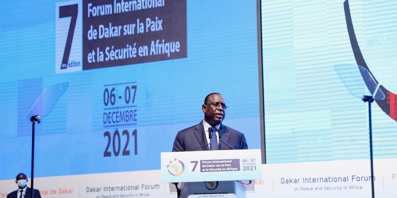 Macky Sall