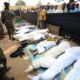 Massacre à Boyo (Centrafrique) : une quinzaines de civils tués