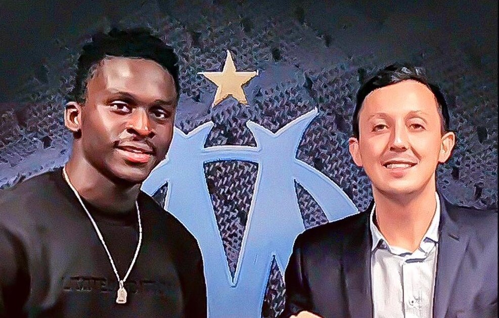 Nouveau contrat pour Bamba Dieng