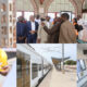 OK Macky Sall repart satisfait de cette visite de chantier