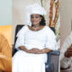 Ousmane Sonko - Fatou Tambedou - Macky Sall Apr - Pastef