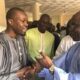 Ousmane Sonko - Thierno Alassane Sall