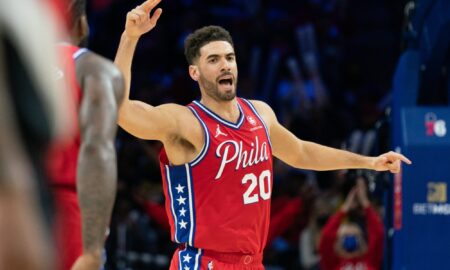 Equipe nationale de Basket : Georges Niang de la NBA a reçu son passeport sénégalais