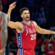 Equipe nationale de Basket : Georges Niang de la NBA a reçu son passeport sénégalais