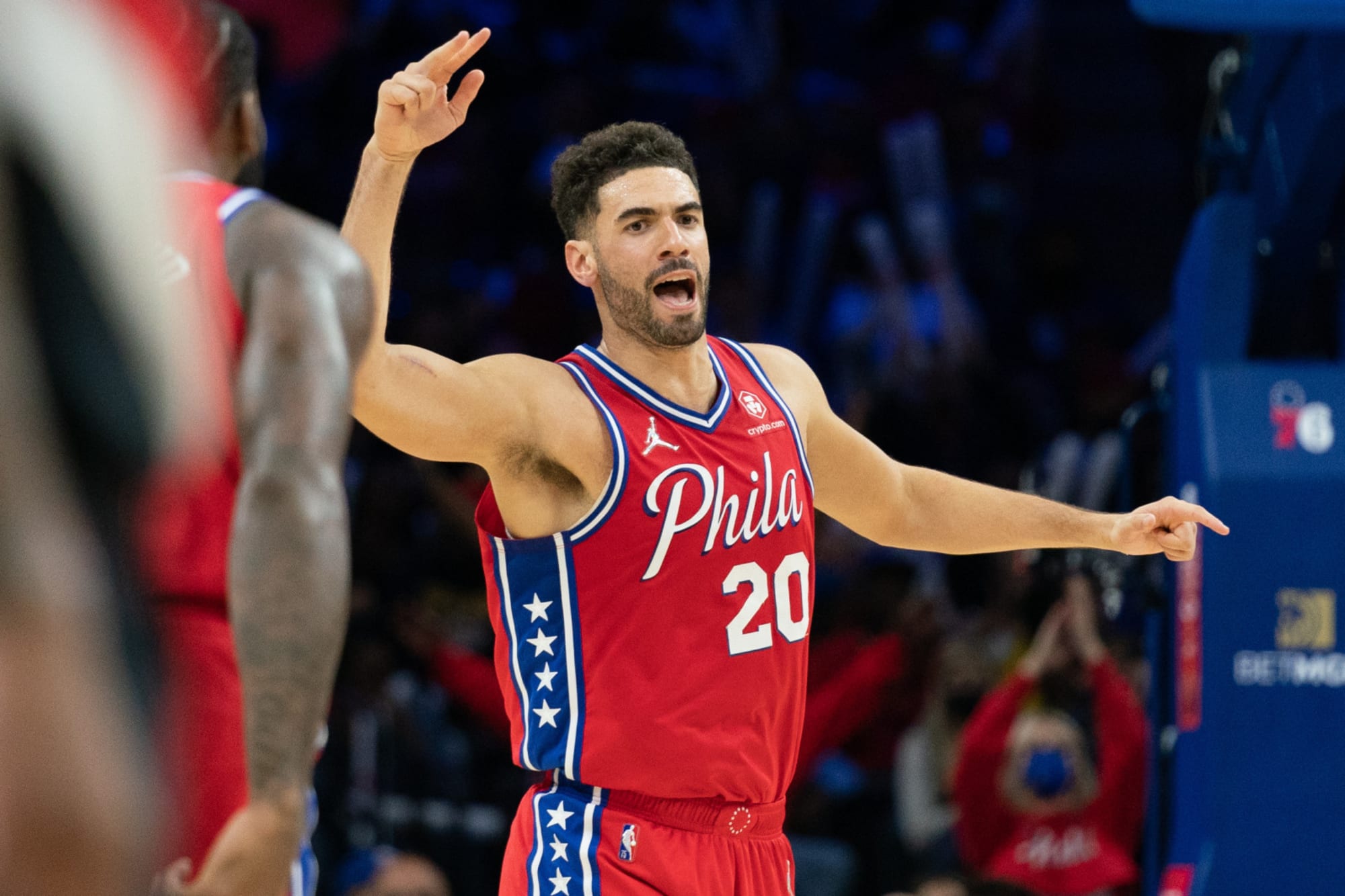 Equipe nationale de Basket : Georges Niang de la NBA a reçu son passeport sénégalais