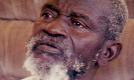 28 décembre : il y'a 14 ans disparaissait Serigne Saliou Mbacké