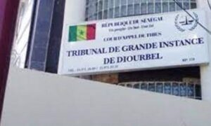 TGI Diourbel