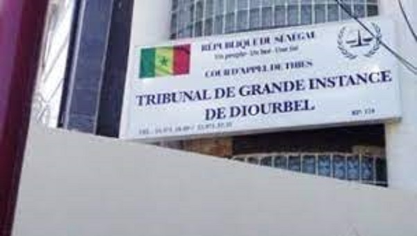 TGI Diourbel