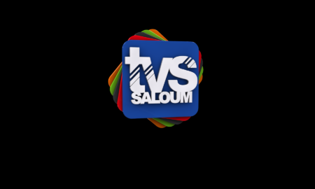 TVS SALOUM