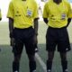 Can 2022 : 4 arbitres sénégalais retenus par la Caf