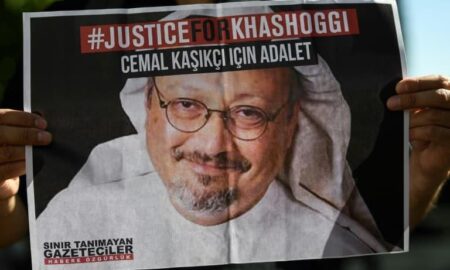 Assassinat de Jamal Khashoggi : un présumé membre du commando arrêté à Paris