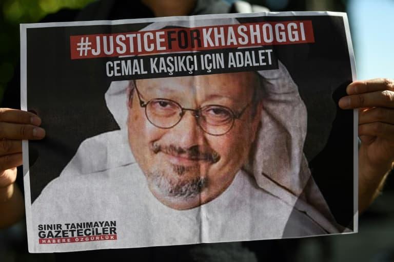 Assassinat de Jamal Khashoggi : un présumé membre du commando arrêté à Paris