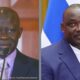 Présidentielle gambienne: Adama Barrow dame le pion à Ousainu Darboe dans plusieurs bureaux de vote