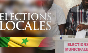 Elections locales: la campagne électorale démarre le samedi 08 janvier