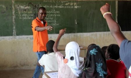 Agression physique d'enseignants : le Sudes décrète une grève de 48h