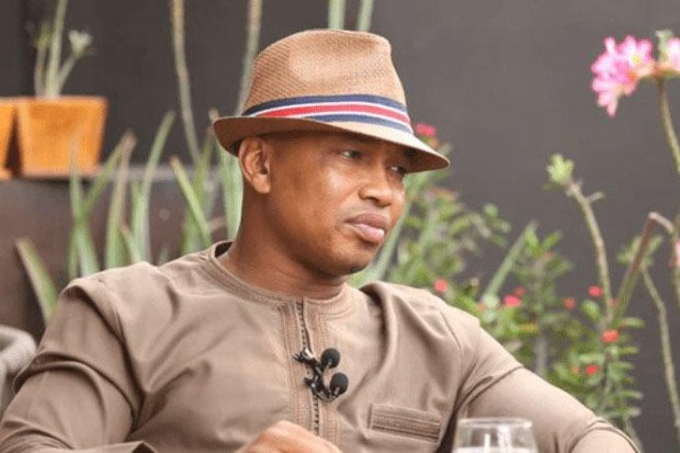 El Hadji Diouf : “Mon objectif est bien de diriger la FSF dans le futur"