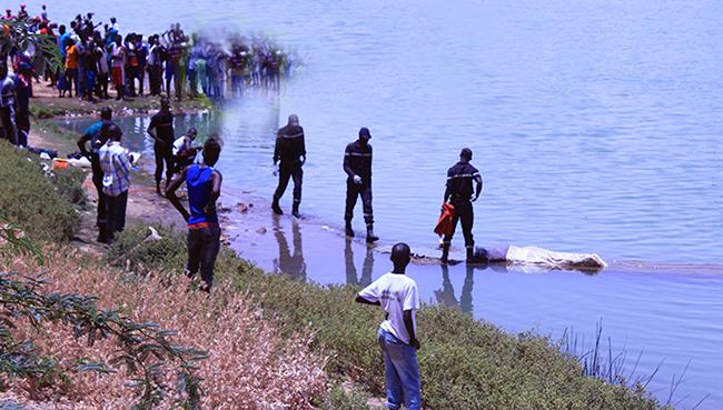 Sibassor : un pécheur meurt noyé, son corps introuvable