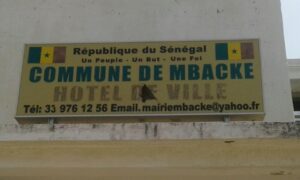 Mbacké : le premier adjoint au maire arrêté pour faux et usage de faux