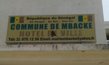 Mbacké : le premier adjoint au maire arrêté pour faux et usage de faux